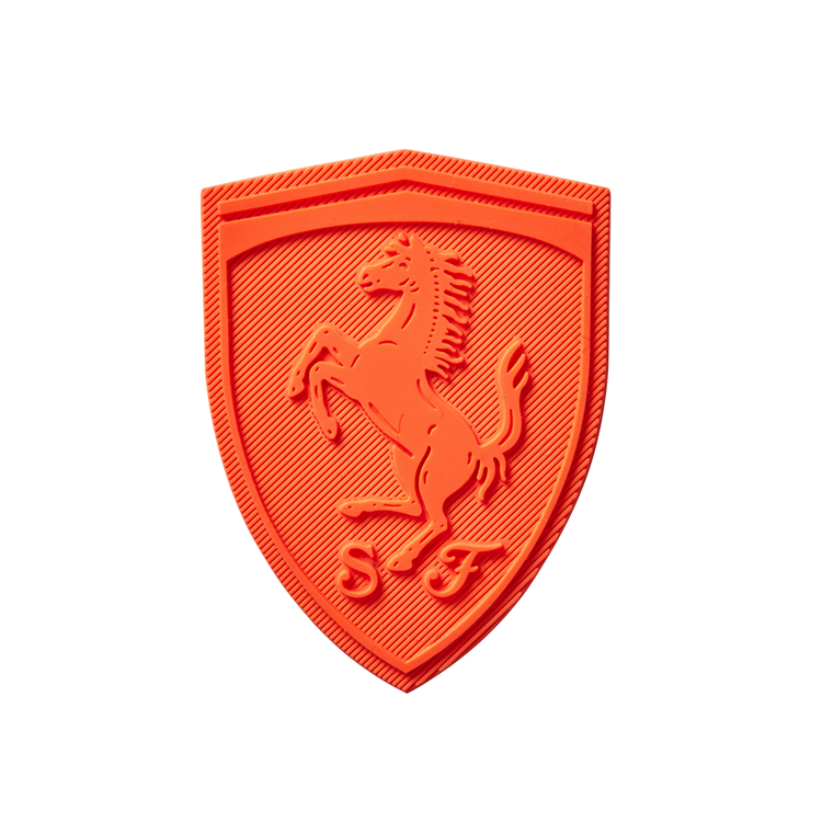 The Logo Design Process of Logo Design and Brand Identity